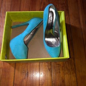 Charlotte Russe stiletto heels